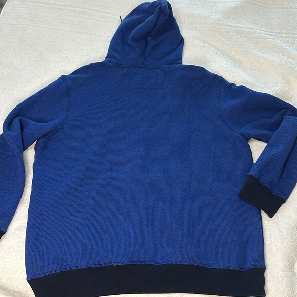 🔹Banana Republic Pullover hoodie - Picture 6 of 7